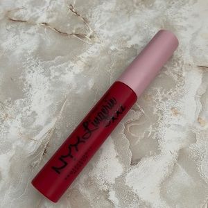 NYX, Professional Makeup, XXL MATTE Liquid Lipstick 💄